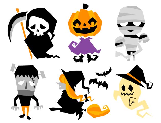 シャトレーゼのハロウィンケーキ新登場