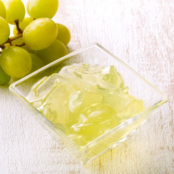 シャトレーゼ　つるん、と味わうージュレ新発売