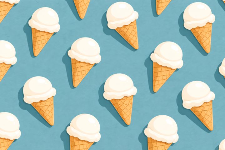 シャトレーゼ 冬のアイス 新発売