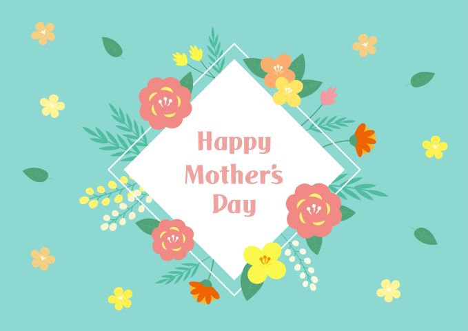 母の日特集　第2弾　プチギフトと和菓子新発売