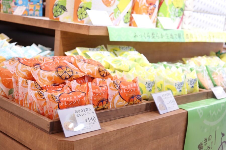 シャトレーゼ　夏のお楽しみ
