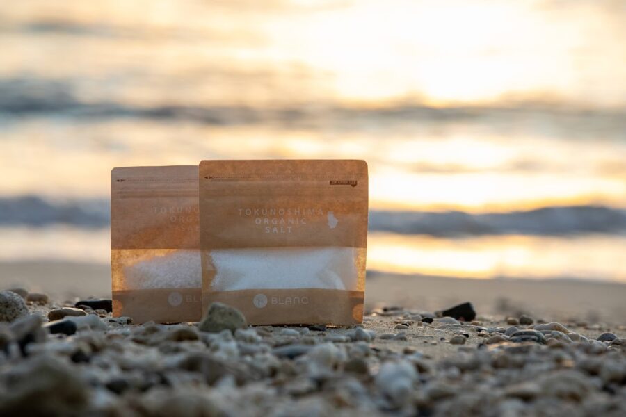 ブランオーガニックストア　オープンのお知らせ